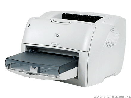 Hp laserjet 1300 driver free download for xp